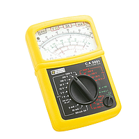 Handheld Multimeter