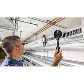 Comparing vane and ultrasonic flow meters, which is the optimal choice for businesses?