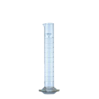 DURAN DU 213901406 Glass graduated cylinder (25ml, class A)