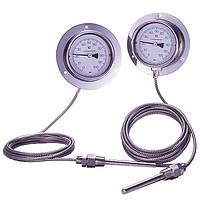 skSATO LBW-100S Waterproof Remote Sensing Dial Thermometer (IPX4)