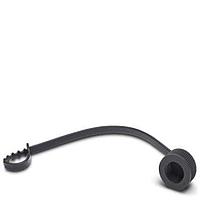 PHOENIX CONTACT 1430873 Sealing Cap PROT-M12 FS-PA-CHAIN