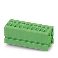PHOENIX CONTACT 1990355 Fixed Terminal Blocks FRONT 2,5-V/SA 5/ 5 BD:5-1 SO