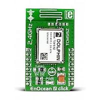 Mikroe MIKROE-2521 Add-On Boards EnOcean 2 click