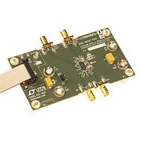 Analog Devices DC1705C-A Frequency Synthesizer LTC6946-1 Demo Board Ultralow Noise and Spurious 373MHz to 3.74GHz Integer-N Synthesizer with Integrated VCO (Req DC590 or DC2026)