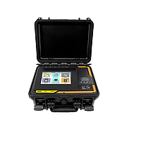 HT I-V600 I-V curve tracer (1500V; 40A, max 42Kw)