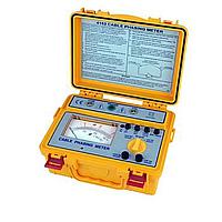 SEW 4183 CP Cable Phasing Meter (0~16kV / 0~32kV)