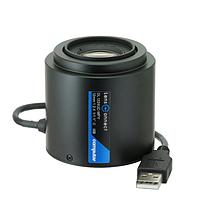 Computar DL1224UC-MPY Lens camera (12mm; 0.1m ‐ Inf)