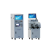 Motor and generator tester