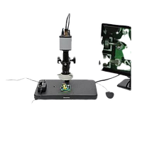 Shodensha TGY200HD Low Cost Full HD Microscope 