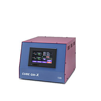 Fcon CUBEGM-X2 Gax Mixer (10SCCM～20SLM, AC100-200V)