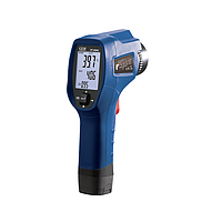 CEM DT-869U Non-contact IR Thermometer (-50℃~500℃)