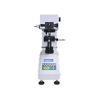EBP V-1M Traditional Manual Turret Micro Vickers Hardness Tester (8HV-2900HV; Turret thủ công)