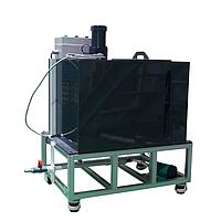 Salt Spray, Corrosion testing Chamber
