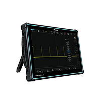 MICSIG ETO5004 GEN 5 Tablet Oscilloscope (500MHz; 4CH; 3GSa/s)