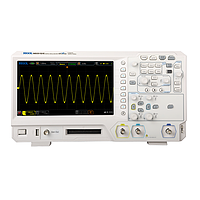 RIGOL MSO5152-E Digital Oscilloscope (150MHz, 2CH, 4GSa/s)