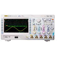 RIGOL MSO4054 Digital Oscilloscope (500MHz, 4 Analog Channels+16 digital channel)