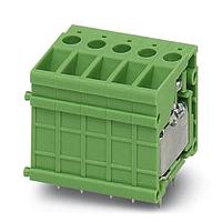 PHOENIX CONTACT 1933671 Fixed Terminal Blocks FRONT 4-H-6,35 GY