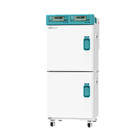 JEIOTECH OF-02G-2C Forced Convection Ovens (2x60L)