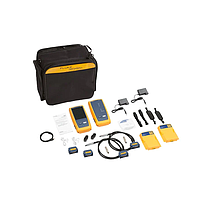 Fluke Network Cable & Antenna Analyzer Calibration Service