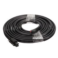 Molex 216759-2027 Discrete Wire 2pin Guardian ST pigtail 6 AWG 2M