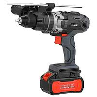 Yamasu YMS-KT13 Heavy-duty cordless drill/driver (80 Nm)