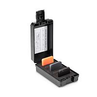 Standard block for hardness tester