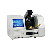 Samyon 261D Fully-auto. Pensky-Martens Closed-Cup Flash Point Tester (300℃)
