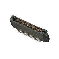 AMP Connectors - TE Connectivity 5767057-2 Board to Board & Mezzanine Connectors MICT,495,PLUG,076 PDNI