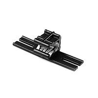 HellermannTyton 151-03402 Edge Clip EC16 EDGE CLIP/TAPE CLIP COMBO
