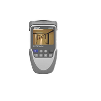 Value+ VM23D Portable CCTV Tester