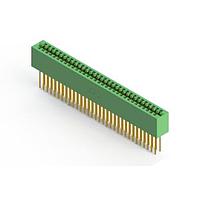EDAC 317-064-542-801 Receptacles Card Edge Connector