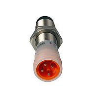 Eaton E57MAL18T111EB1 Proximity Sensors 18MM STD IND PROX 3W DC PNP MINI CONN