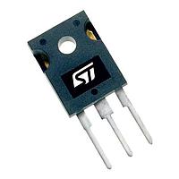 STMicroelectronics STW45N60DM6 MOSFETs N-channel 600 V, 0.085 Ohm typ 30 A MDmesh DM6 Power MOSFET