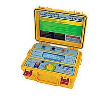 SEW 4112 EL Digital RCD / RCCB / GFCI / ELCB Testers (500mA)