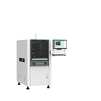 QUICK QS800H Inline high-speed precision dispensing equipment (400x650x50mm)