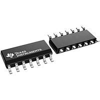 Texas Instruments TLV1824QDYYRQ1 Analog Comparators Automotive quad mi cropower high-voltag