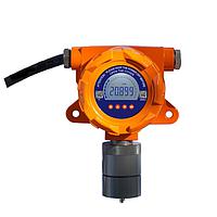 Oceanus OC-F08 HCl Fixed Gases Detector (0 ~ 30ppm)