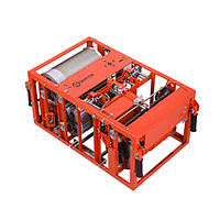 Samyon 8360 Drill Hole Monitor (300~11000mm)