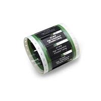AMP Connectors - TE Connectivity EJ2642-000 Wire Labels & Markers HT-SCE-1-1/2-2.0-S1-0