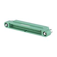 Harwin G125-3245096M3 Wire Housings 1.25MM M 2X25 HSNG W/ REVERSE FIX