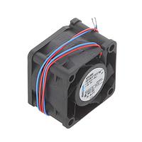 ebm-papst 424JMU Axial Fan DC Tubeaxial Fan