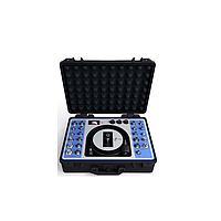 Additel ADT102-N Pressure Hoses, Adapters And Fittings