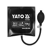 YATO YT-67380 Air Wedge (150x160mm)