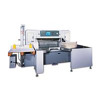 DATIEN CT-115E / 2A Computerized cutter (1150x165x1150mm; Cutter + Both Side Air Table)