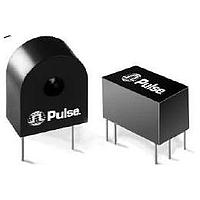 Pulse Electronics P0581NL Current Transformers THT Current Sense 76mH 2.8Ohms