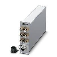 Fiber Optic Connectors