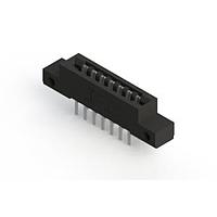 EDAC 357-014-422-212 Standard Card Edge Connectors Card Edge Connector