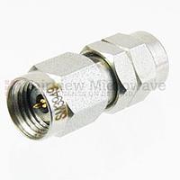 Fairview Microwave SM3949 2.4mm Male to 1.85mm Male Adapter (50Ghz)