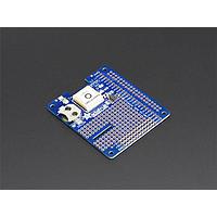 Adafruit 2324 GPS Development Tools Ultimate GPS Hat for RasPi A+/B+/Pi 2