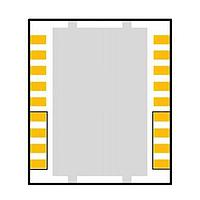 Texas Instruments CSD95496QVMT Switching Controllers 40A SynchEvalMod Buc k NexFET A 595-CSD95496QVM